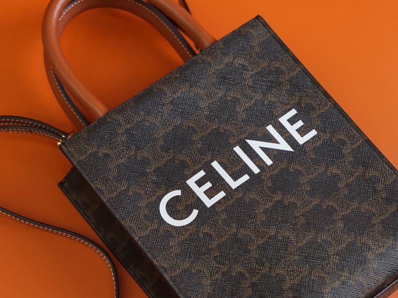 Celine Shopping Bags